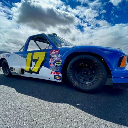 Profile of Richard Graczyk