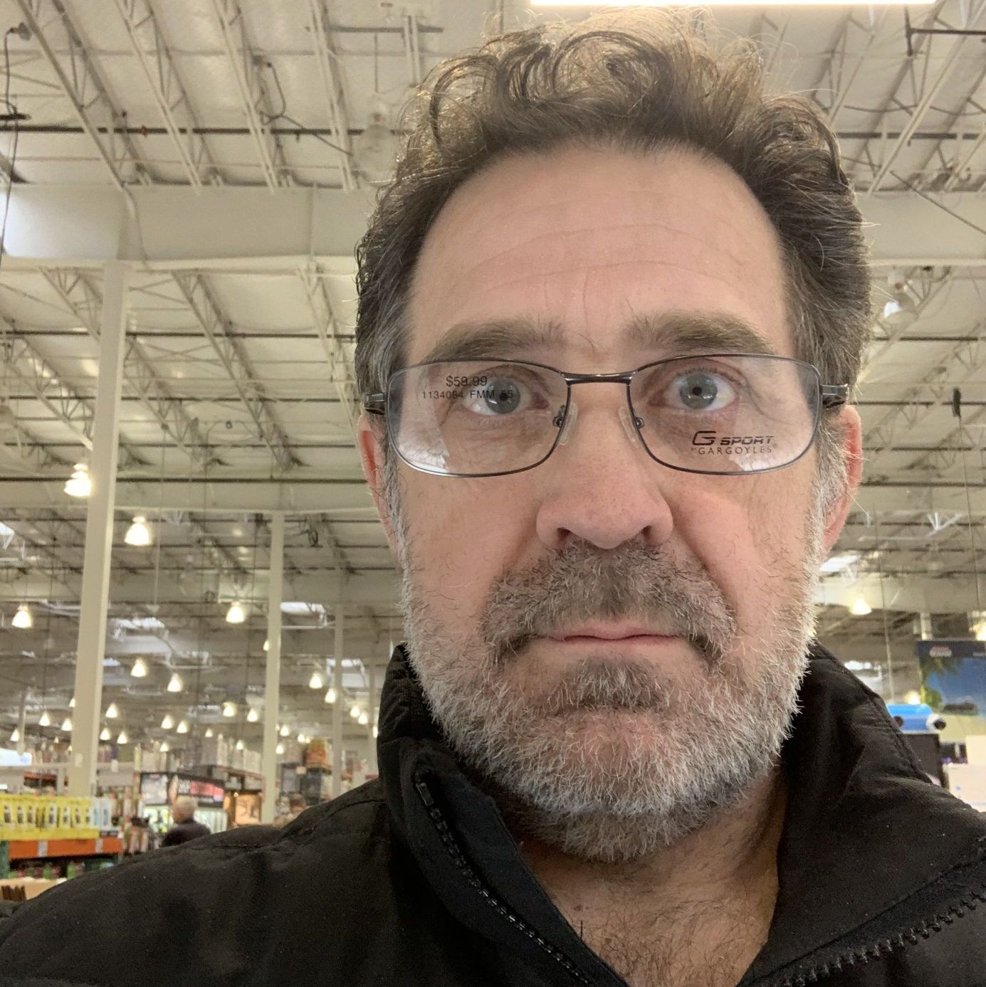 Profile of Kirk Isom