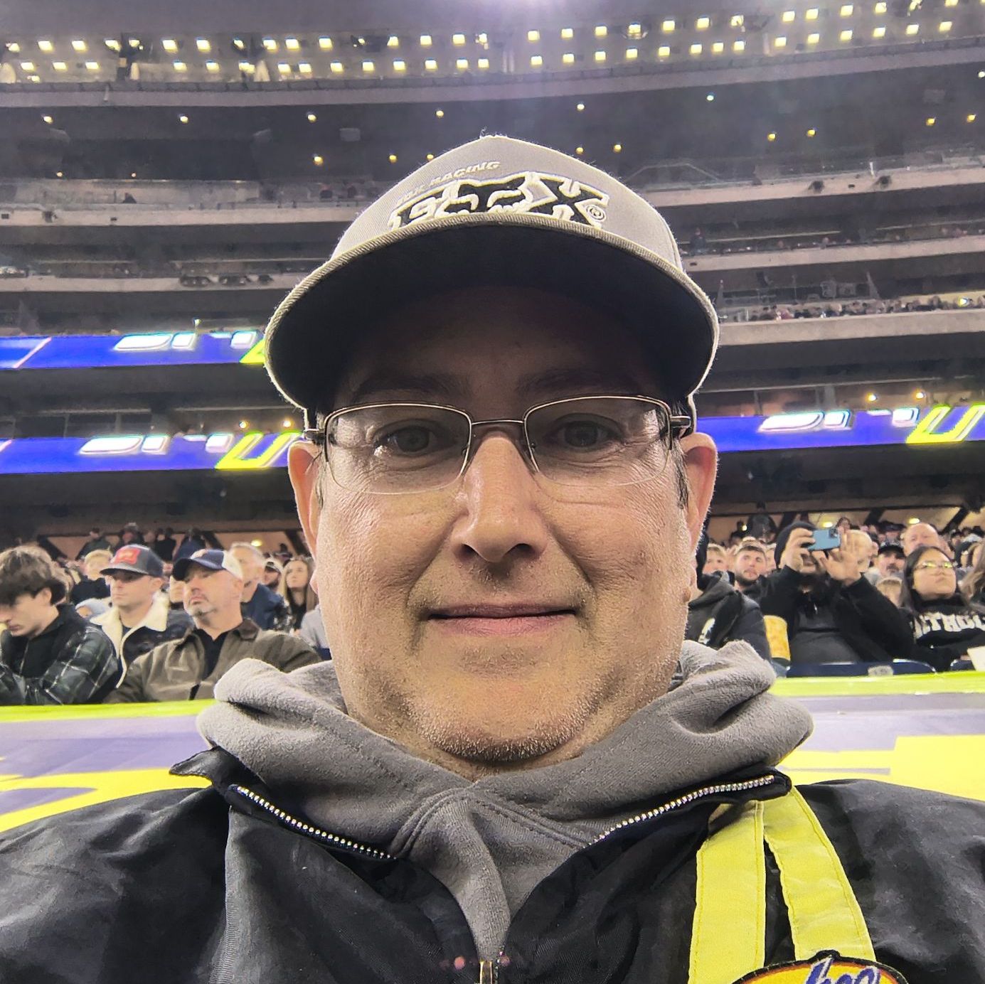 Profile of Christopher Godown