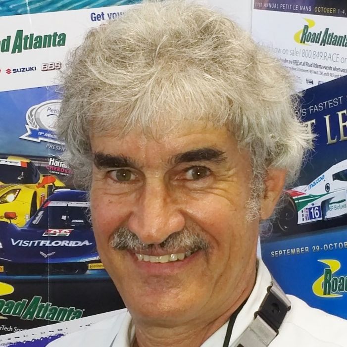 Profile of Jeremy Shaw