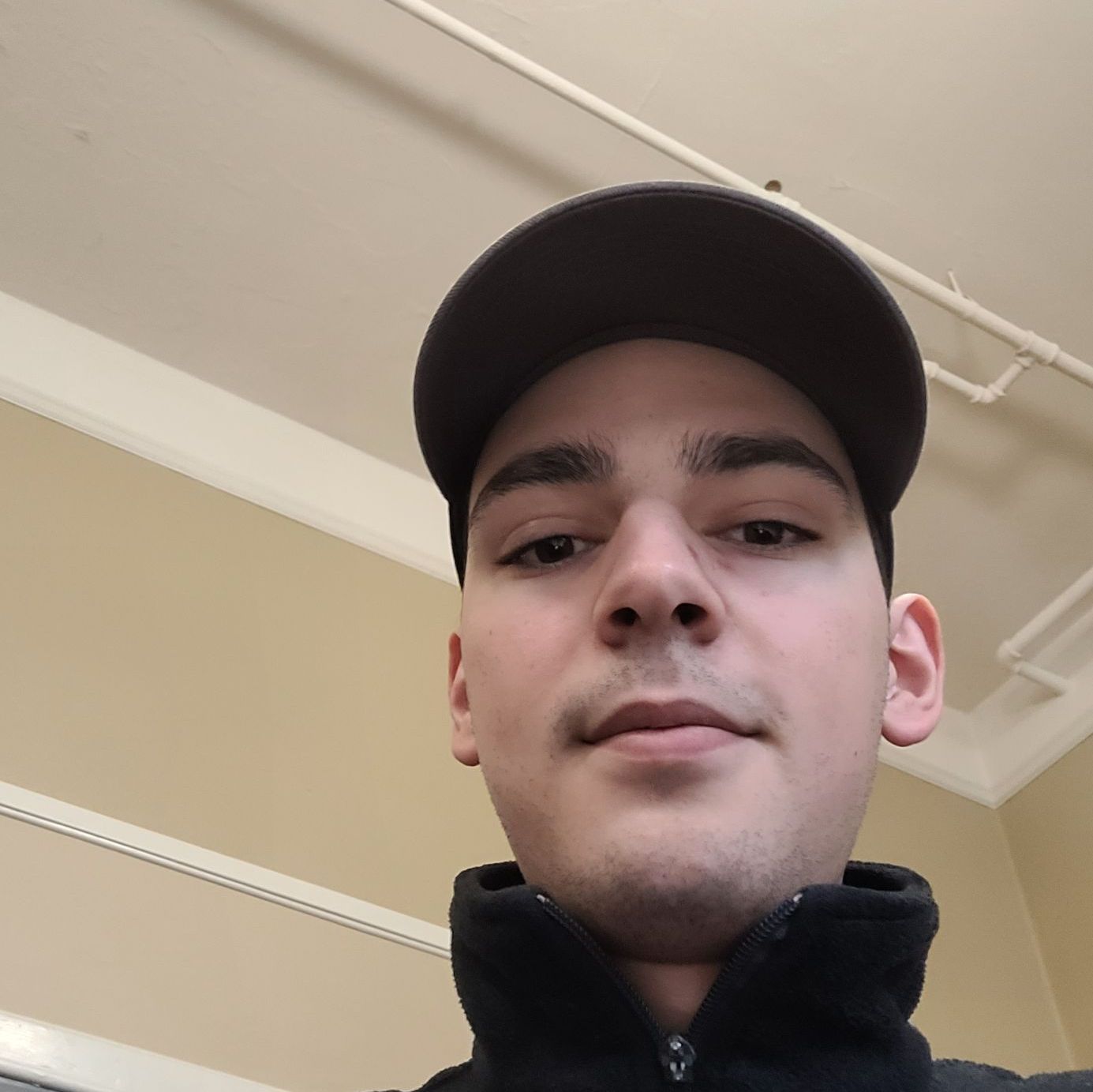 Profile of Nicklaus Clarizio