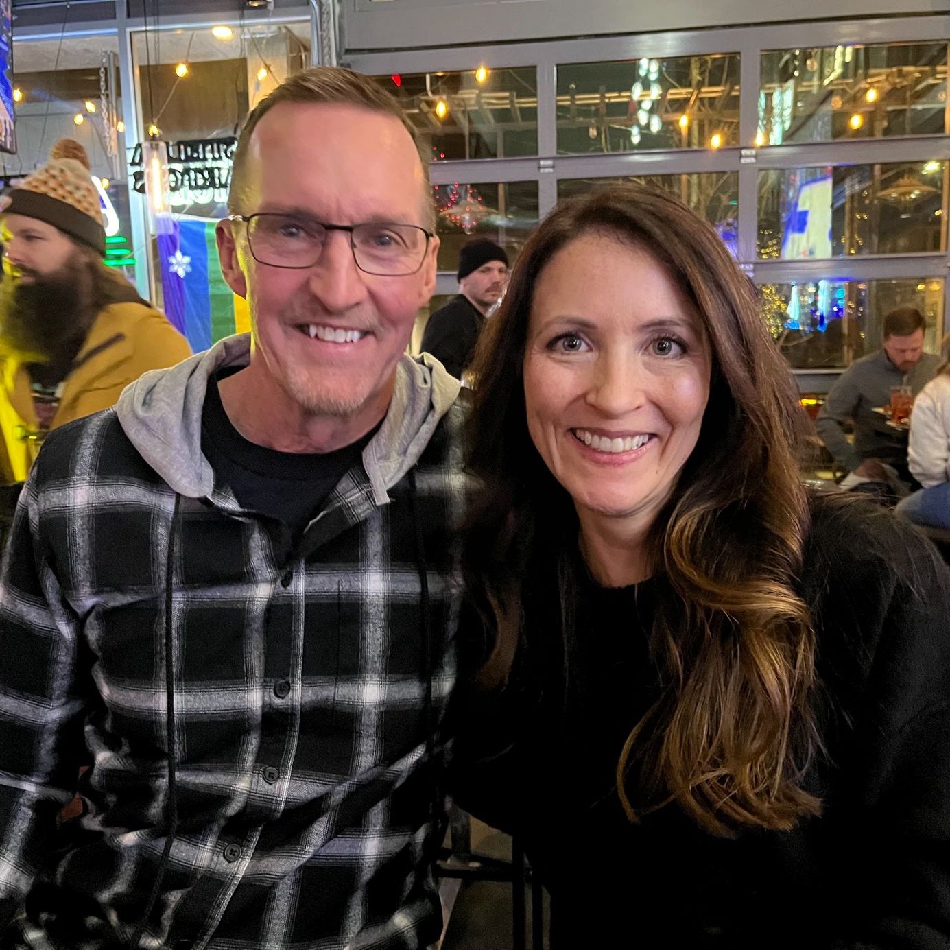 Profile of John Smith