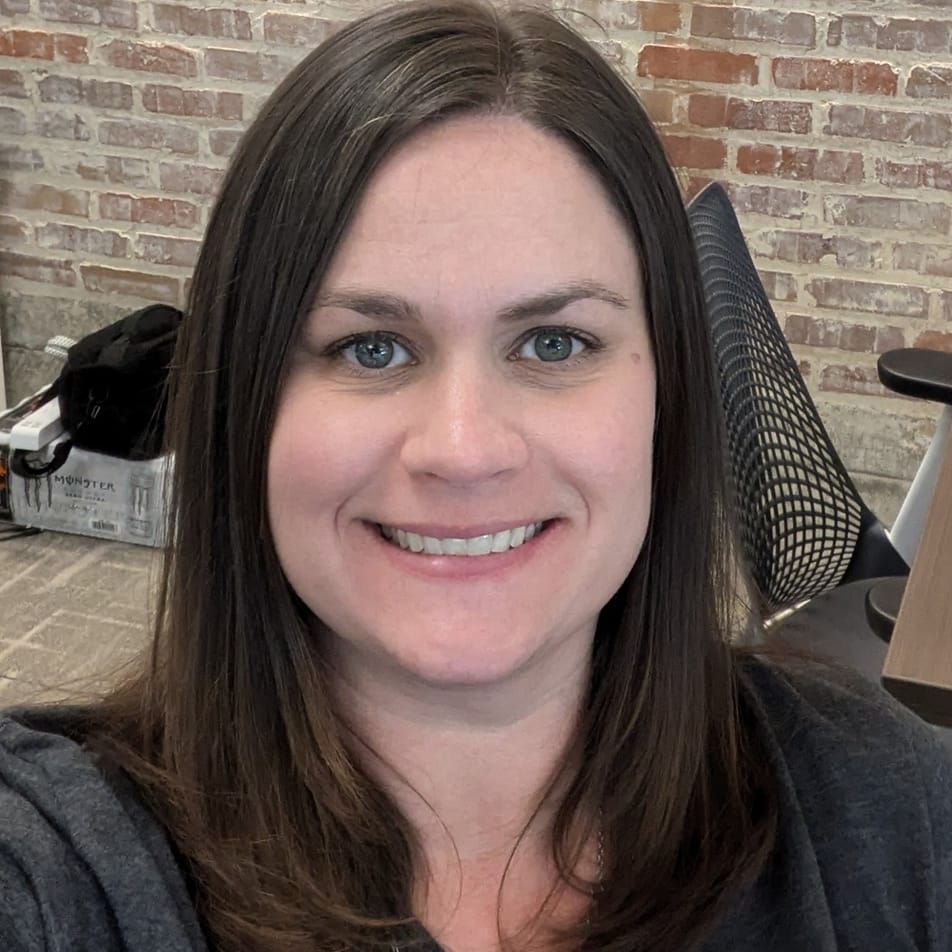 Profile of Courtney Kinggard