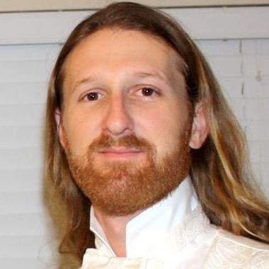 Profile of Jason Ramsay