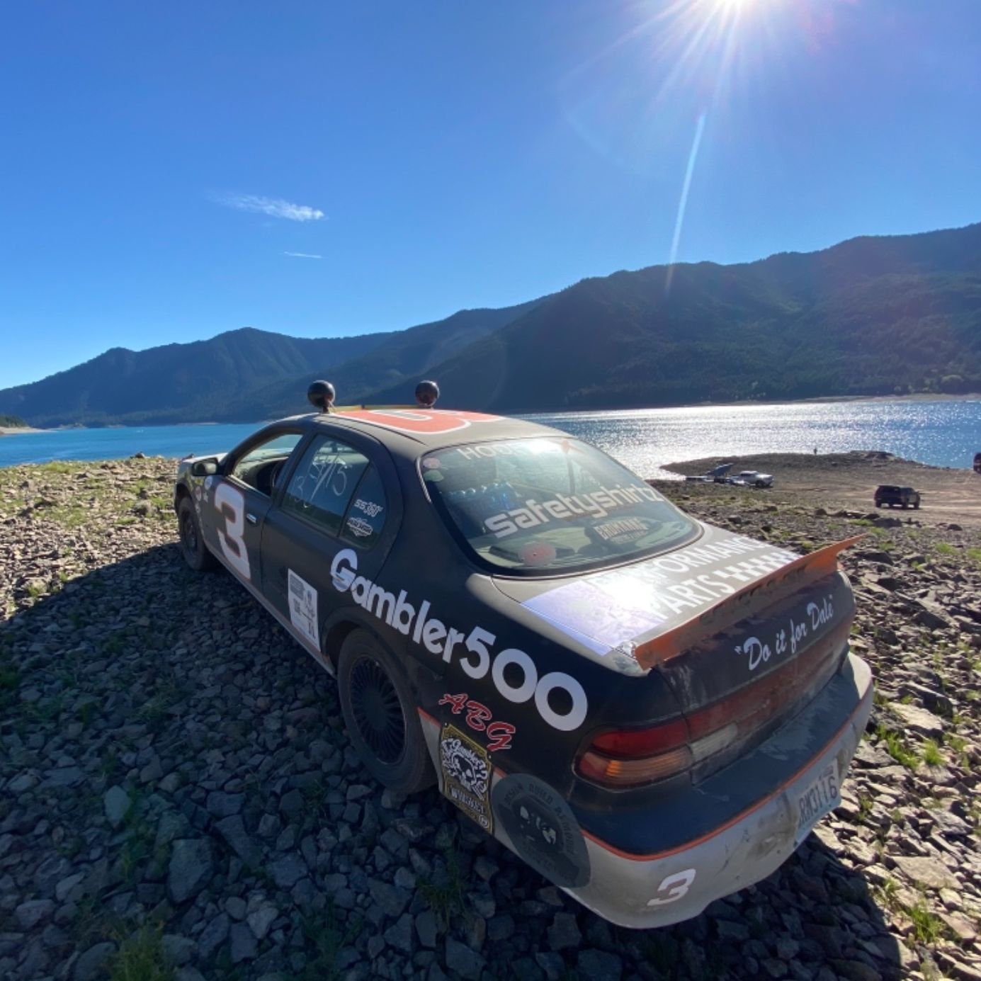 Profile of Tom Erdmann Sr