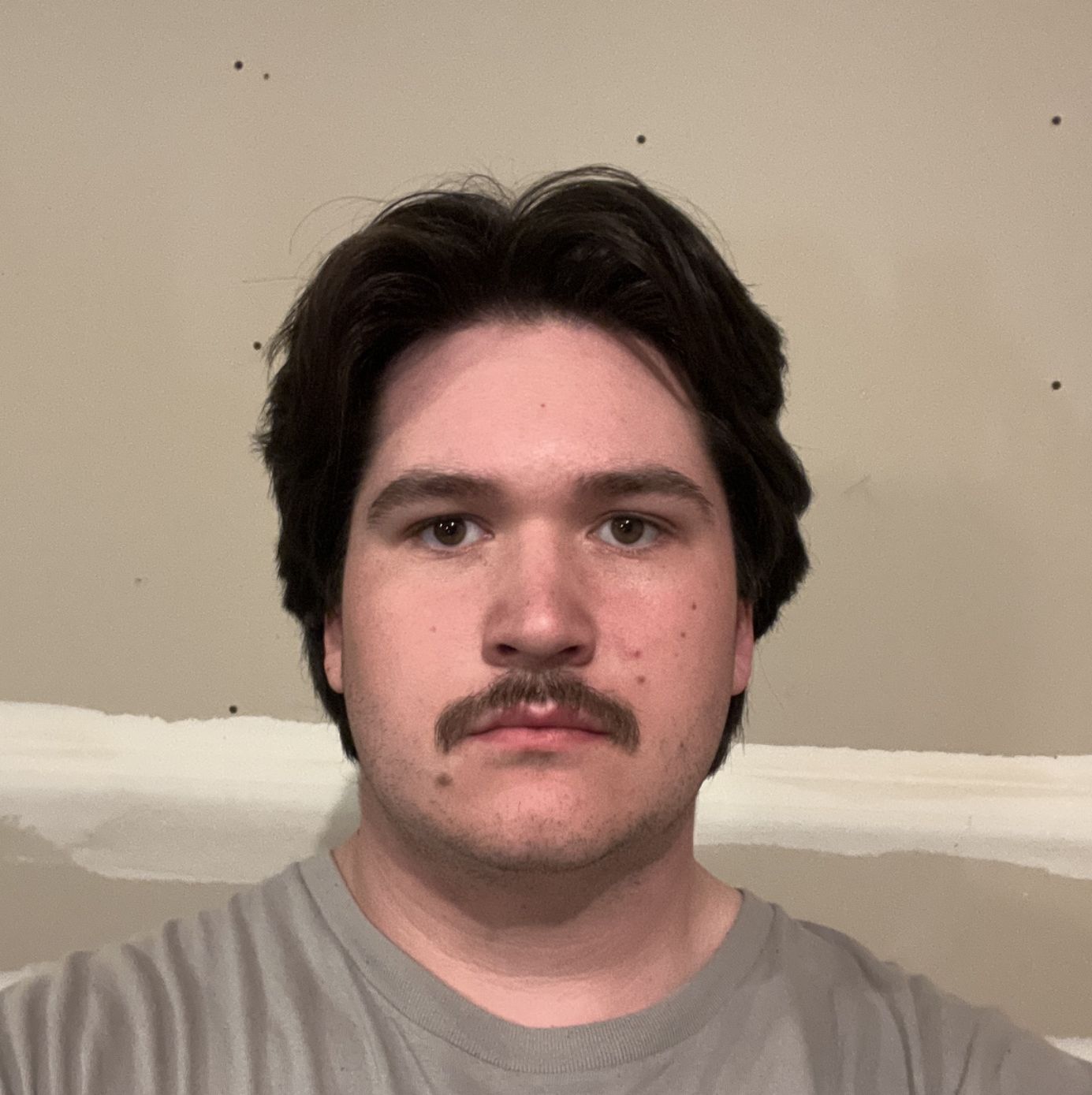 Profile of Cole McGrath