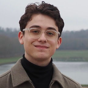 Profile of Nicholas Gomez