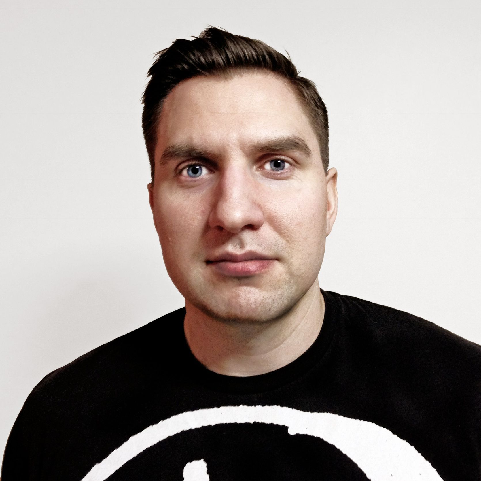 Profile of Chris Piascik