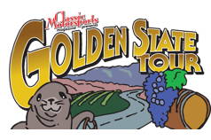 Classic Motorsports Golden State Tour