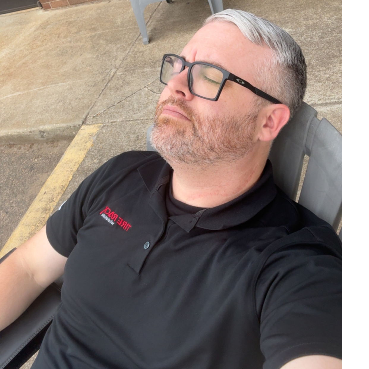 Profile of Ryan Finch