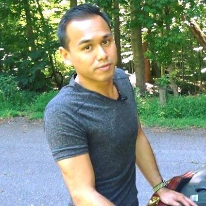 Profile of Sofyan Bey