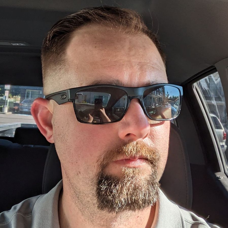 Profile of Matthew Marusak