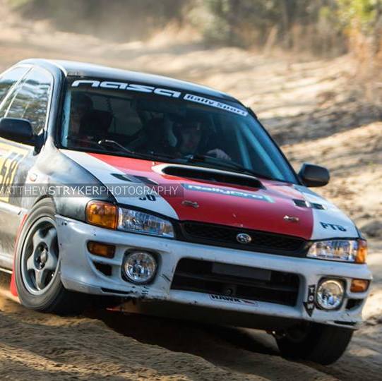 Profile of Jamin Barnett