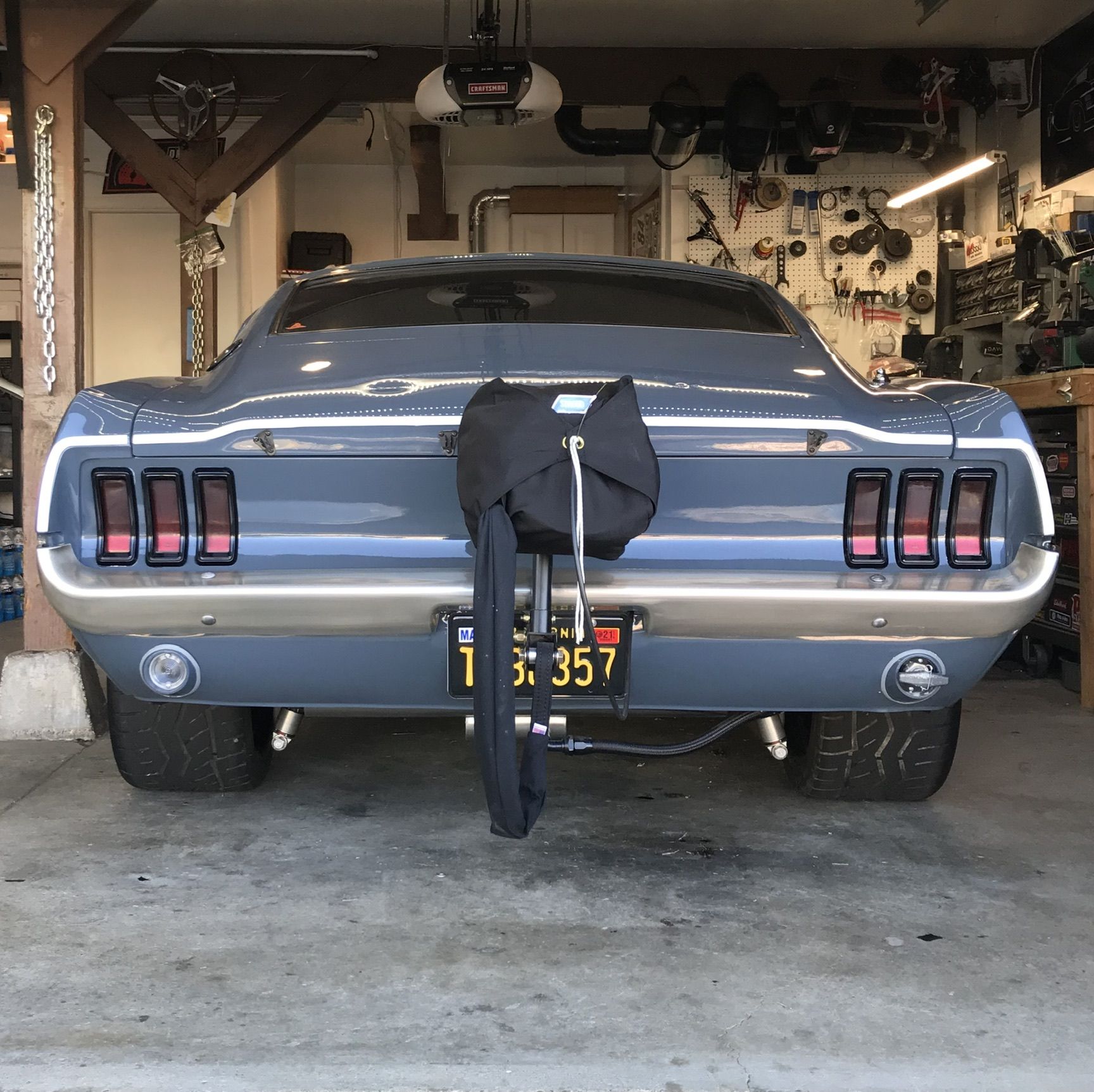 Profile of Jason Anthony