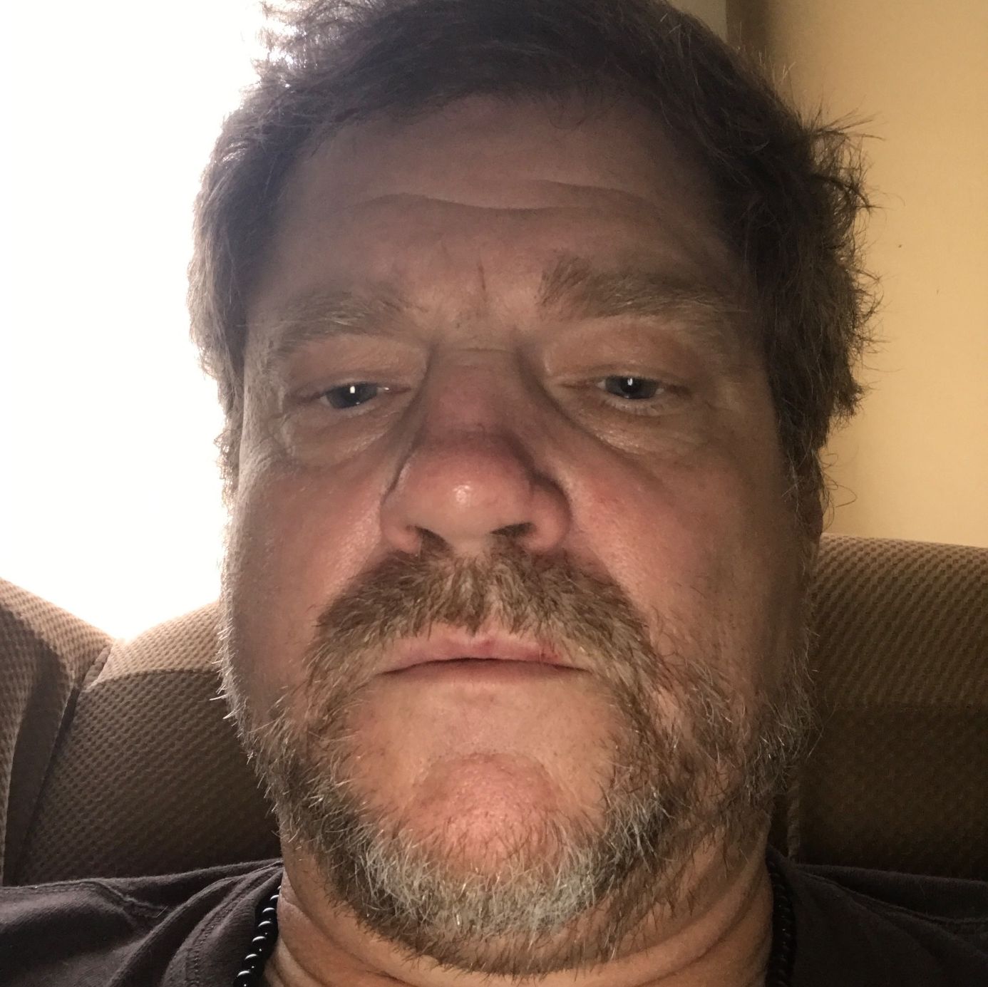 Profile of Dan Martin