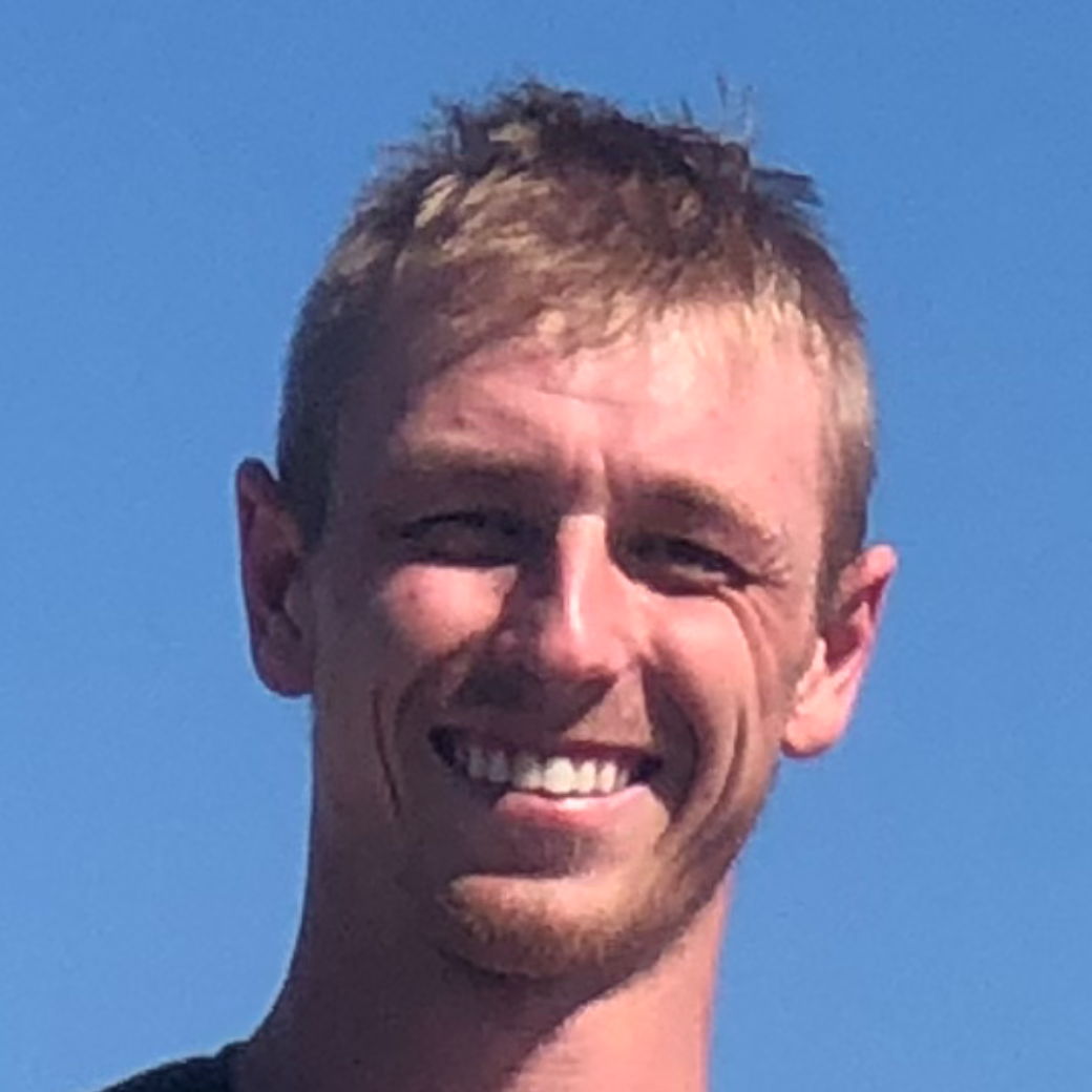 Profile of Jake Nelson
