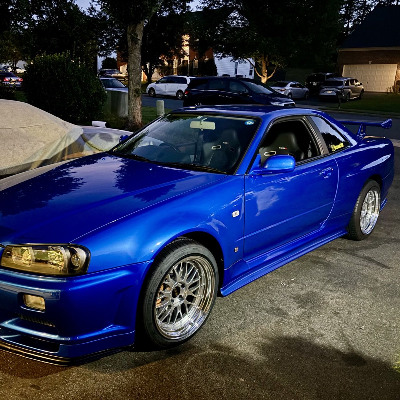 Profile of Ibtihaj Ahmad