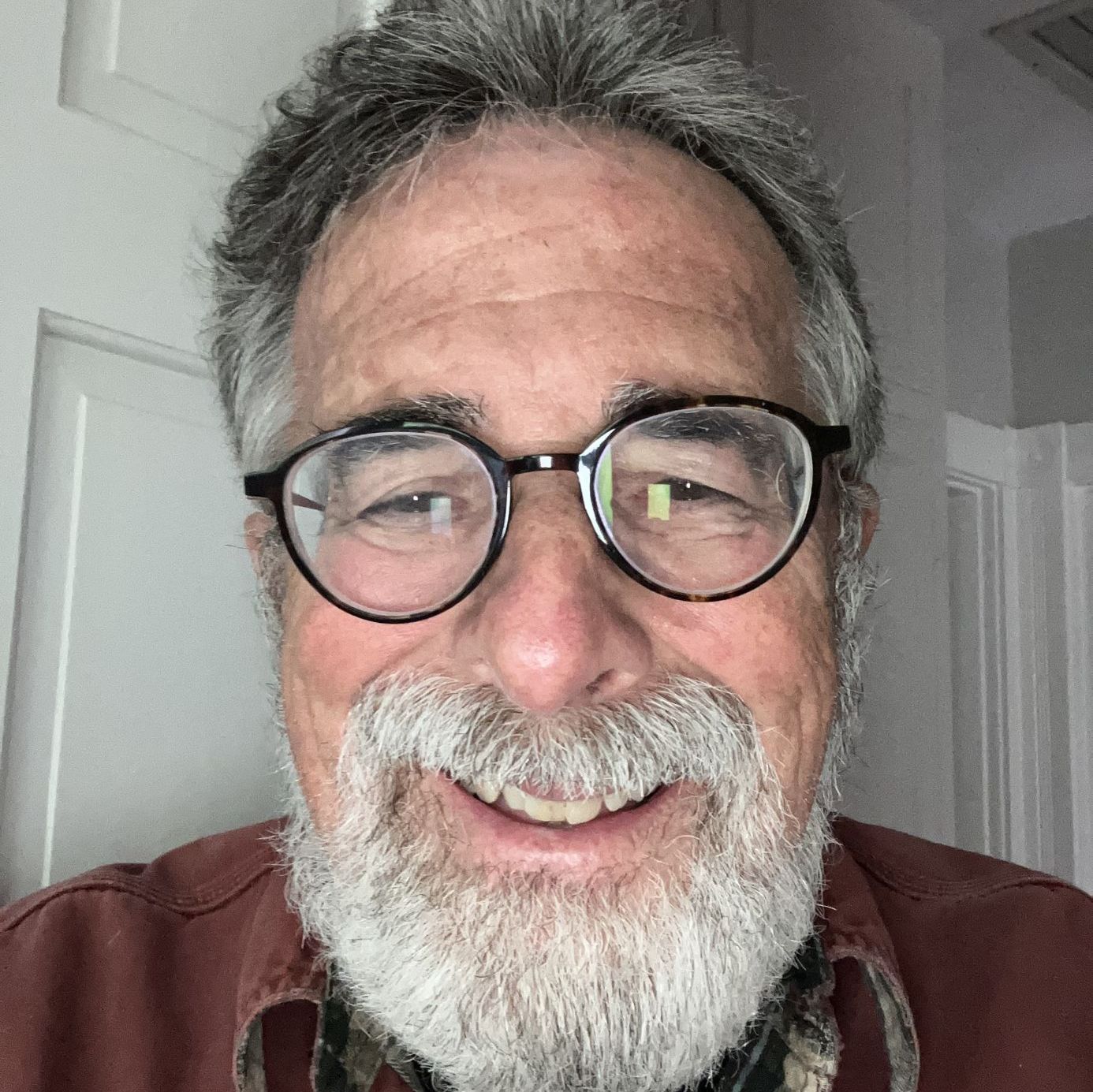 Profile of Dan Rosenthal