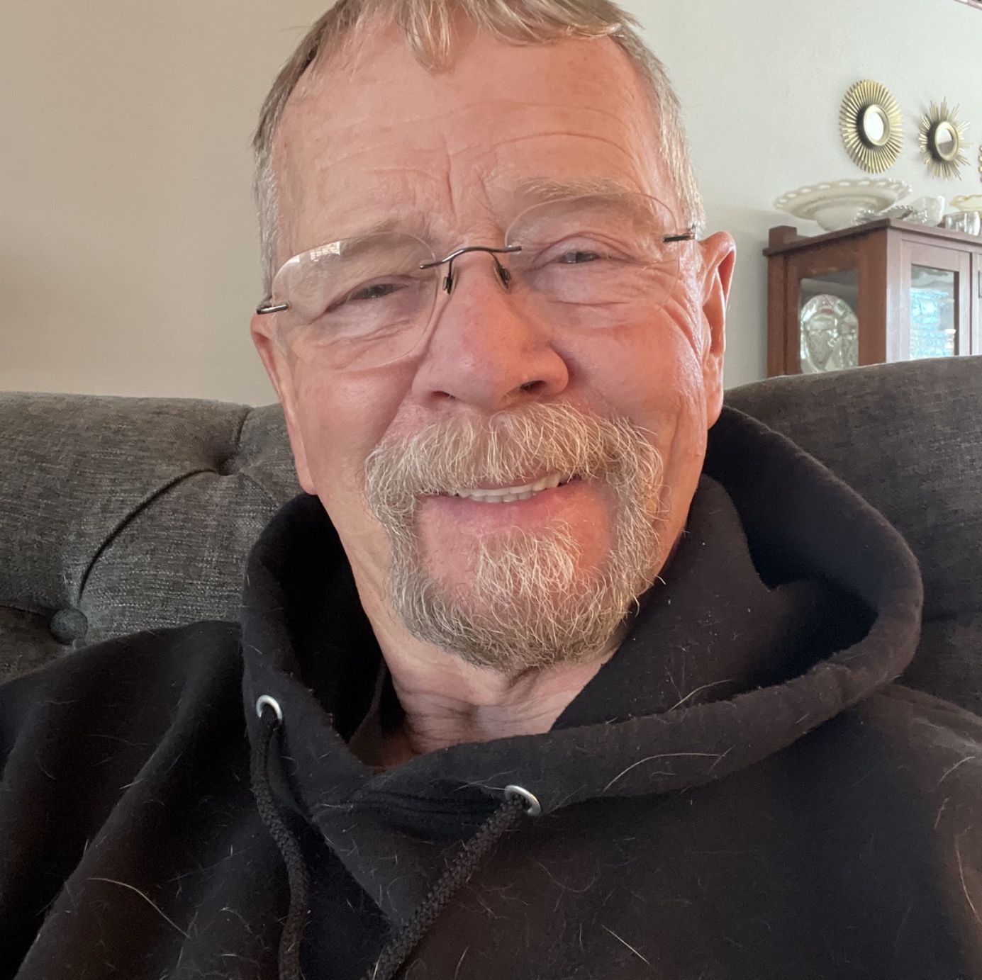 Profile of Hal Hall