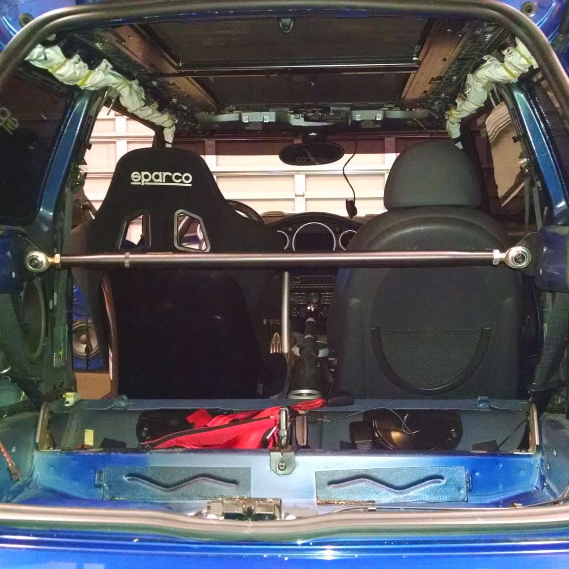 Profile of Ryan Wagner