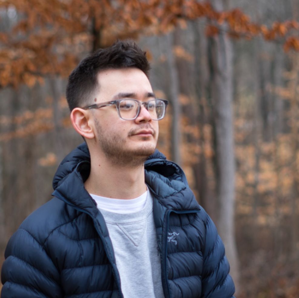 Profile of Matthew Park
