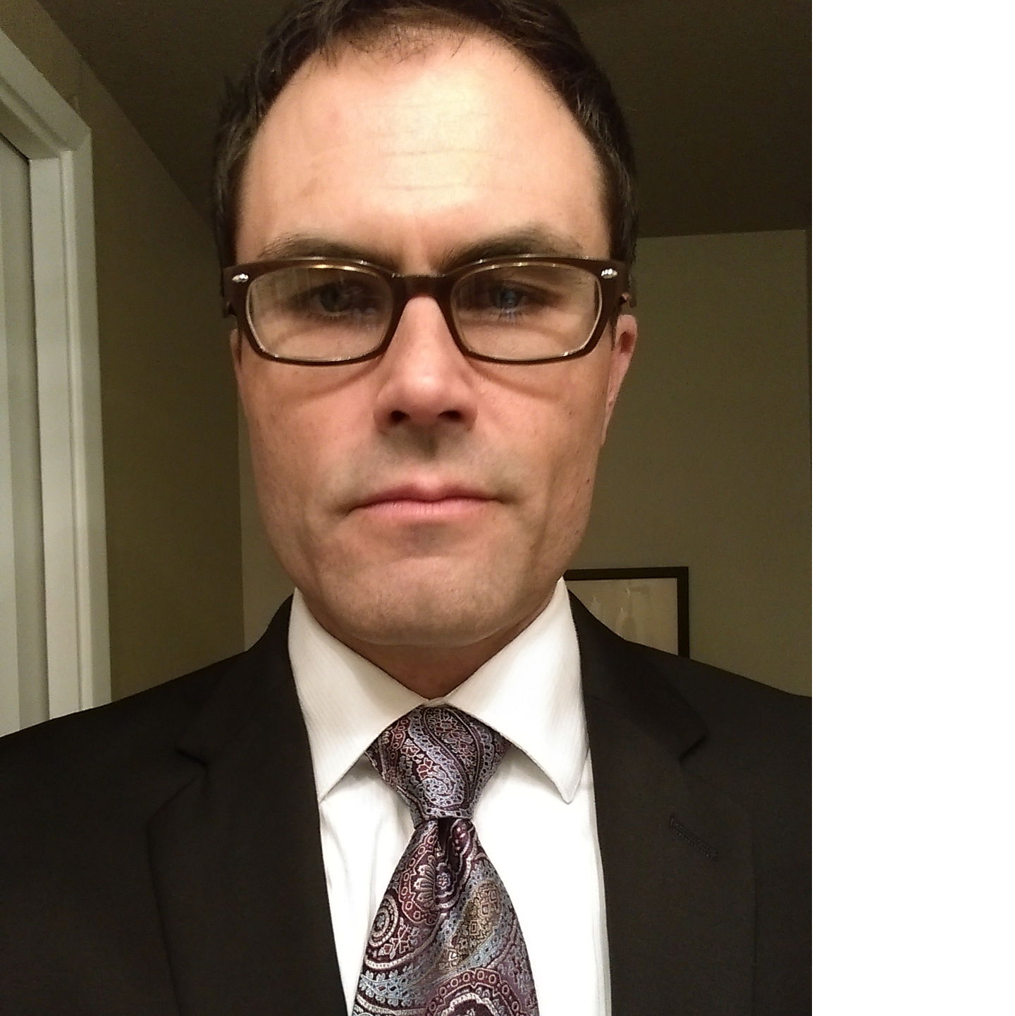 Profile of Jon Delameter