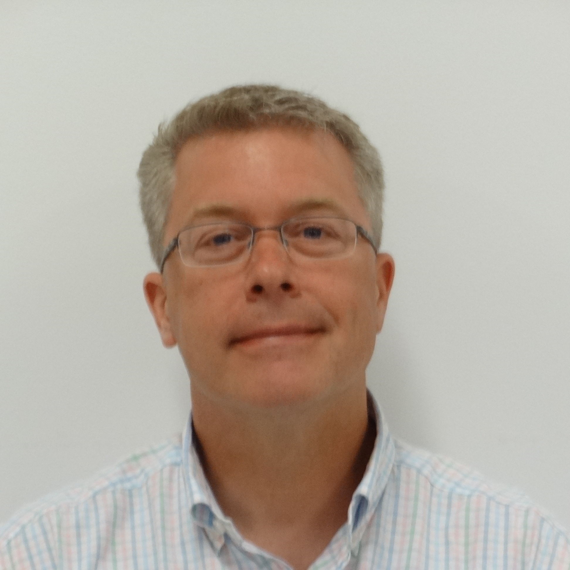 Profile of Michael Orsini