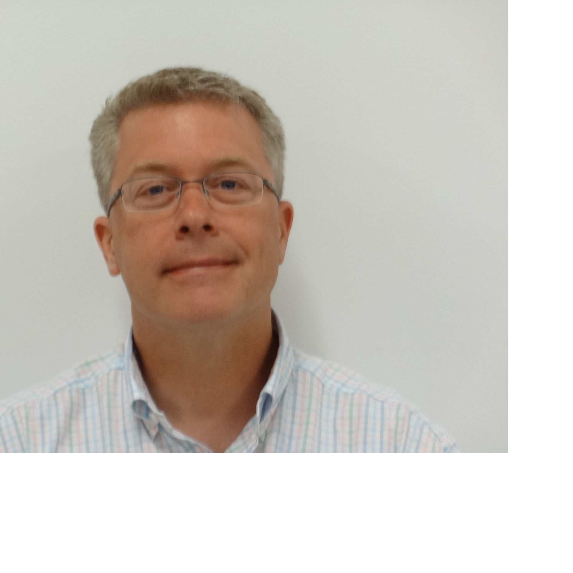Profile of Michael Orsini