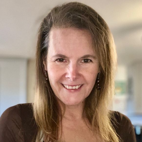 Profile of Andrea Emmons