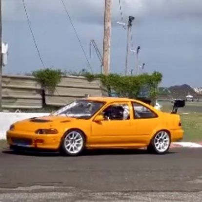 Profile of Carlos J. Hernandez S.