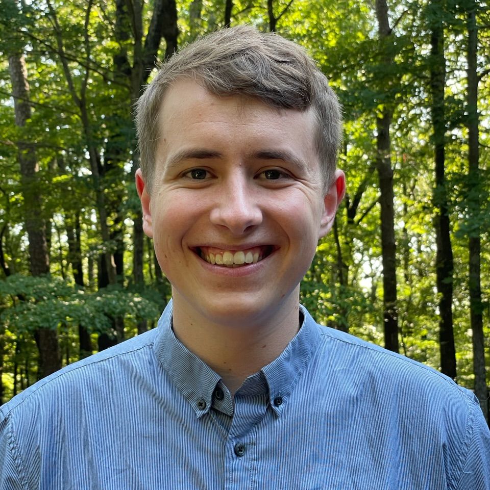 Profile of Jared McGreevy