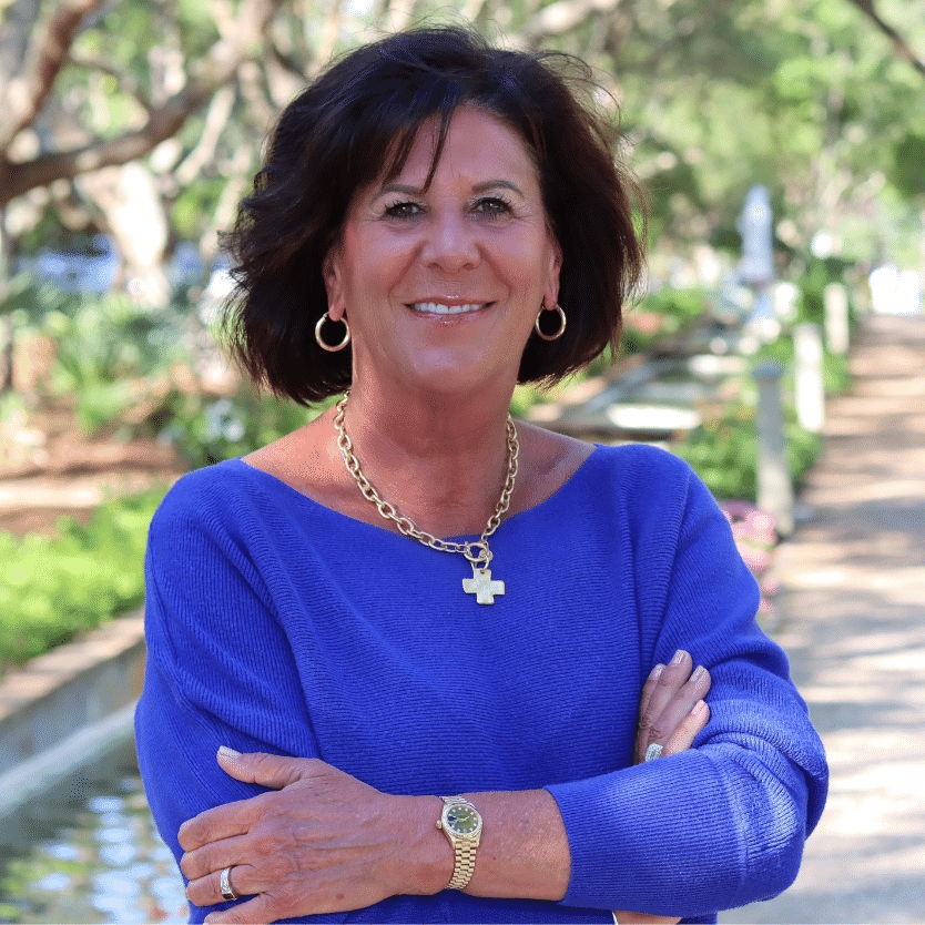 Profile of Cindy Sisson
