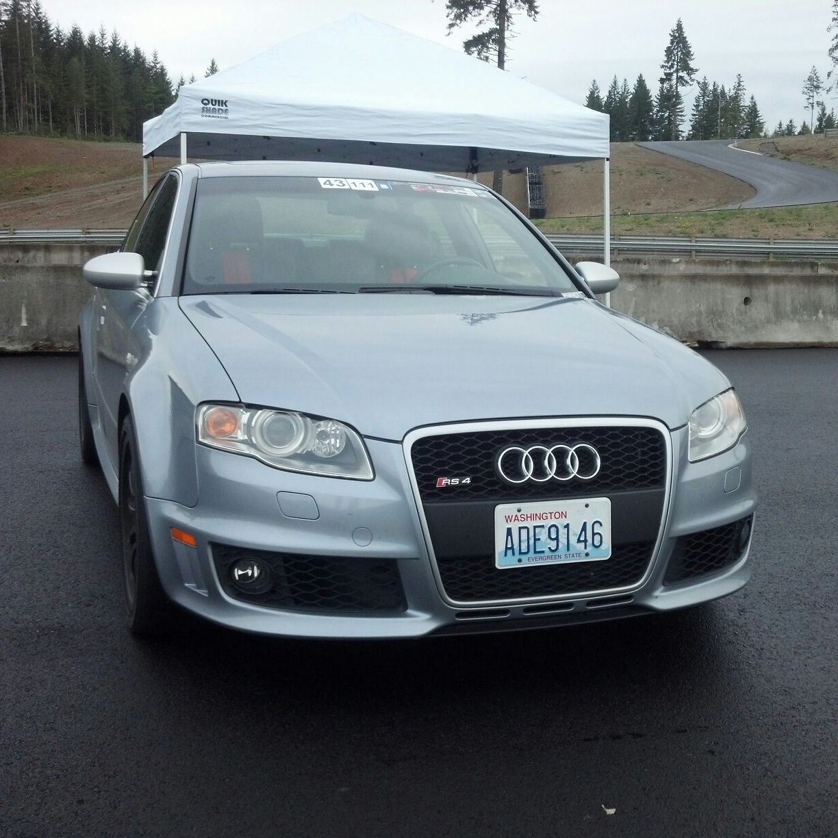 Profile of Stewart Fox