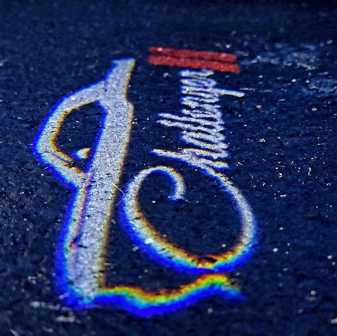 Profile of Richard Jones