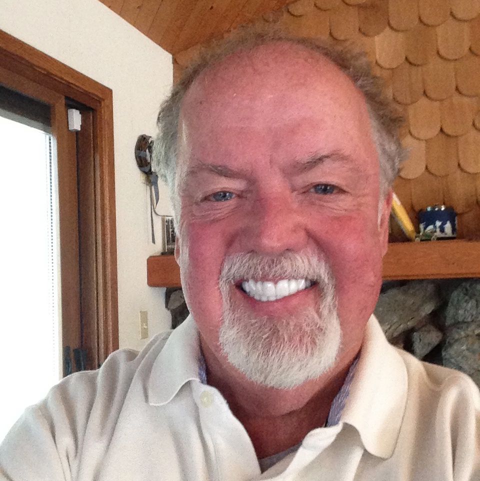 Profile of Peter Guilfoyle Sr