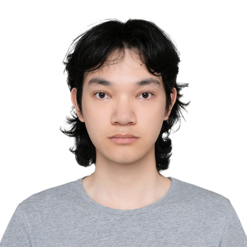 Profile of Hongyi Gao