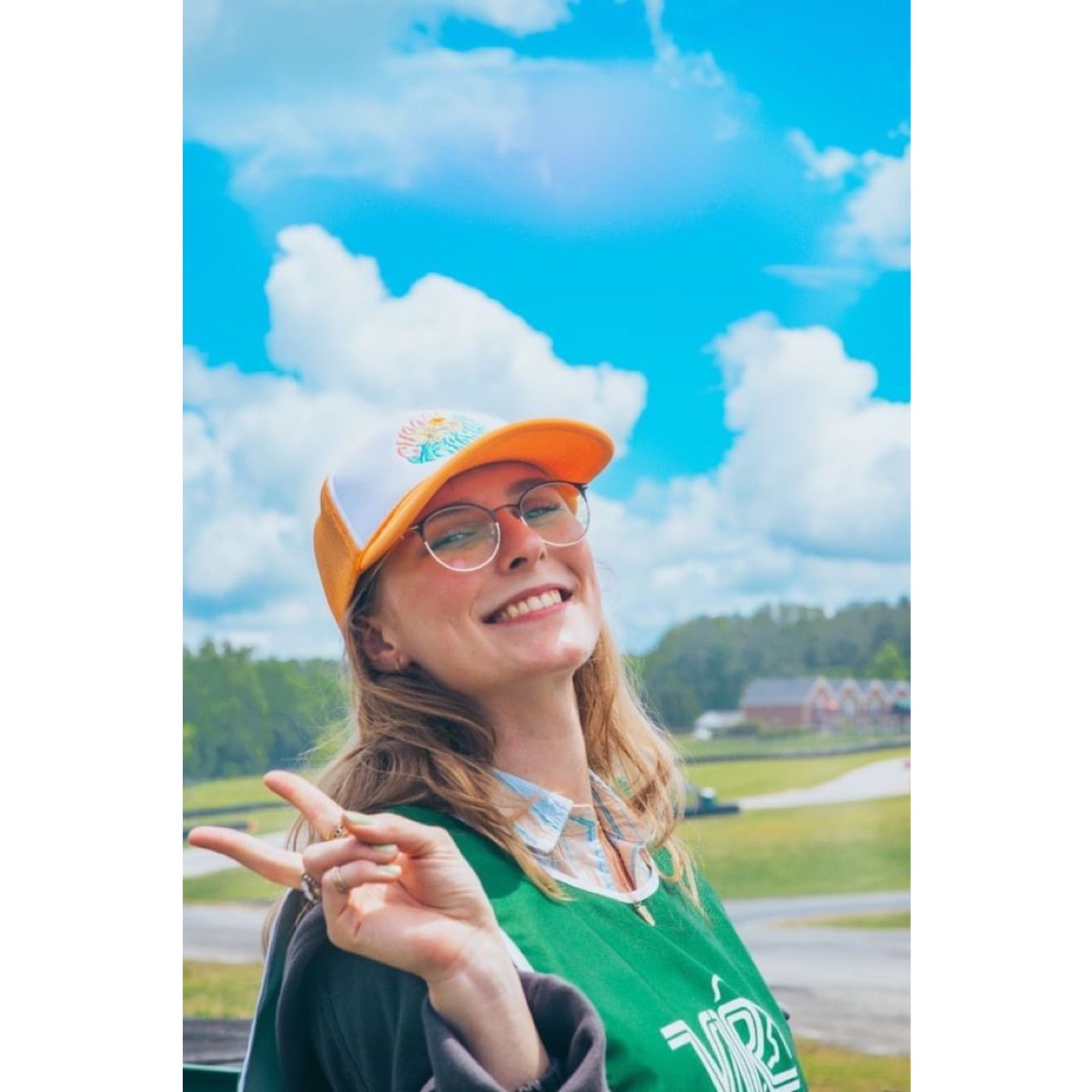 Profile of Ammie Smith