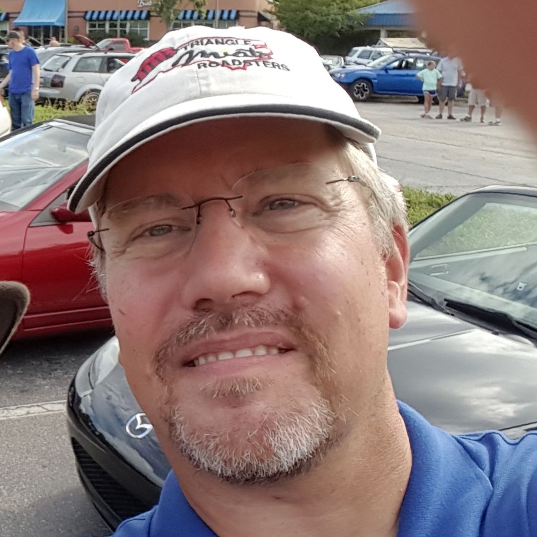 Profile of David Forvendel