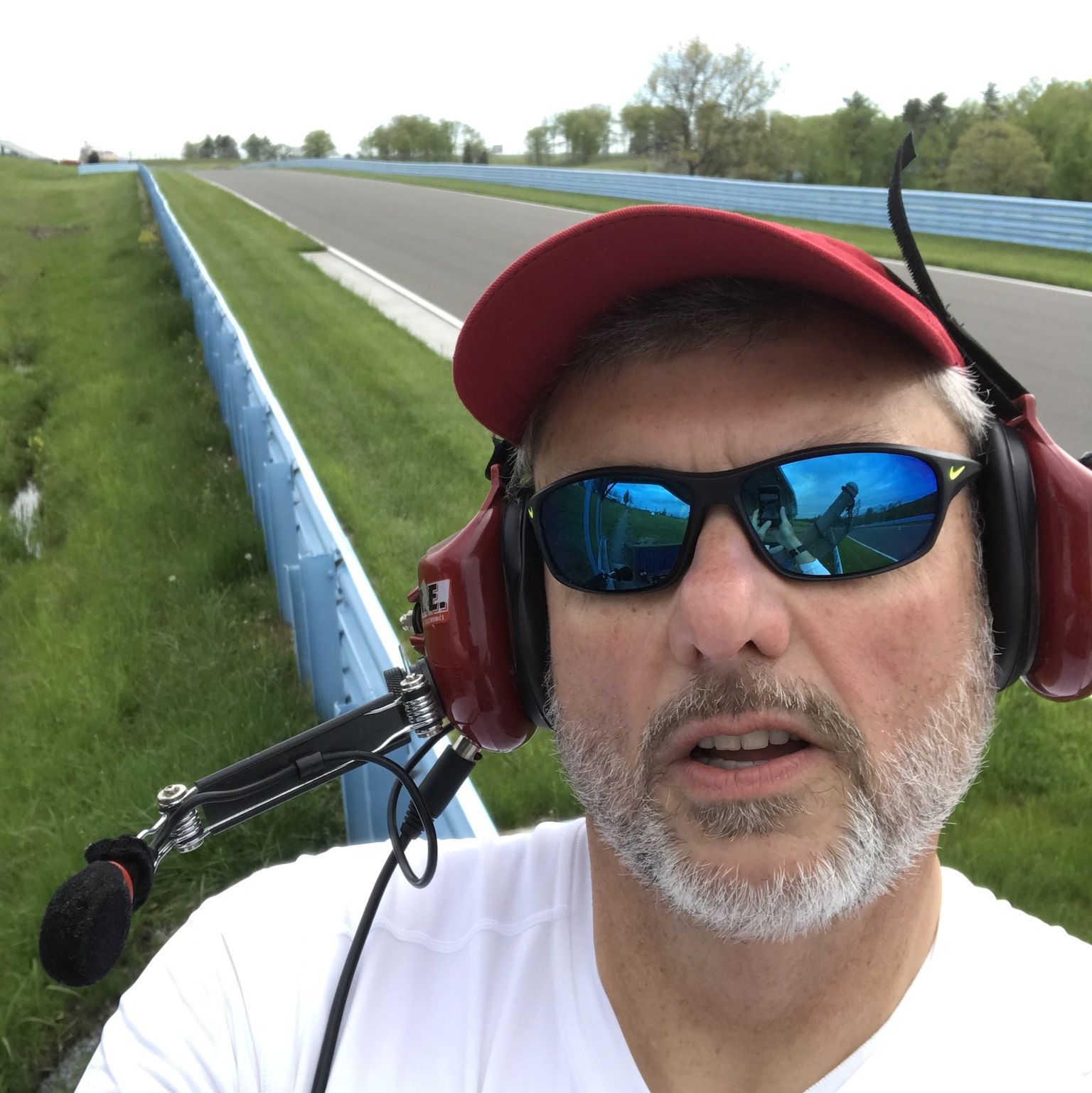 Profile of Steve Facteau