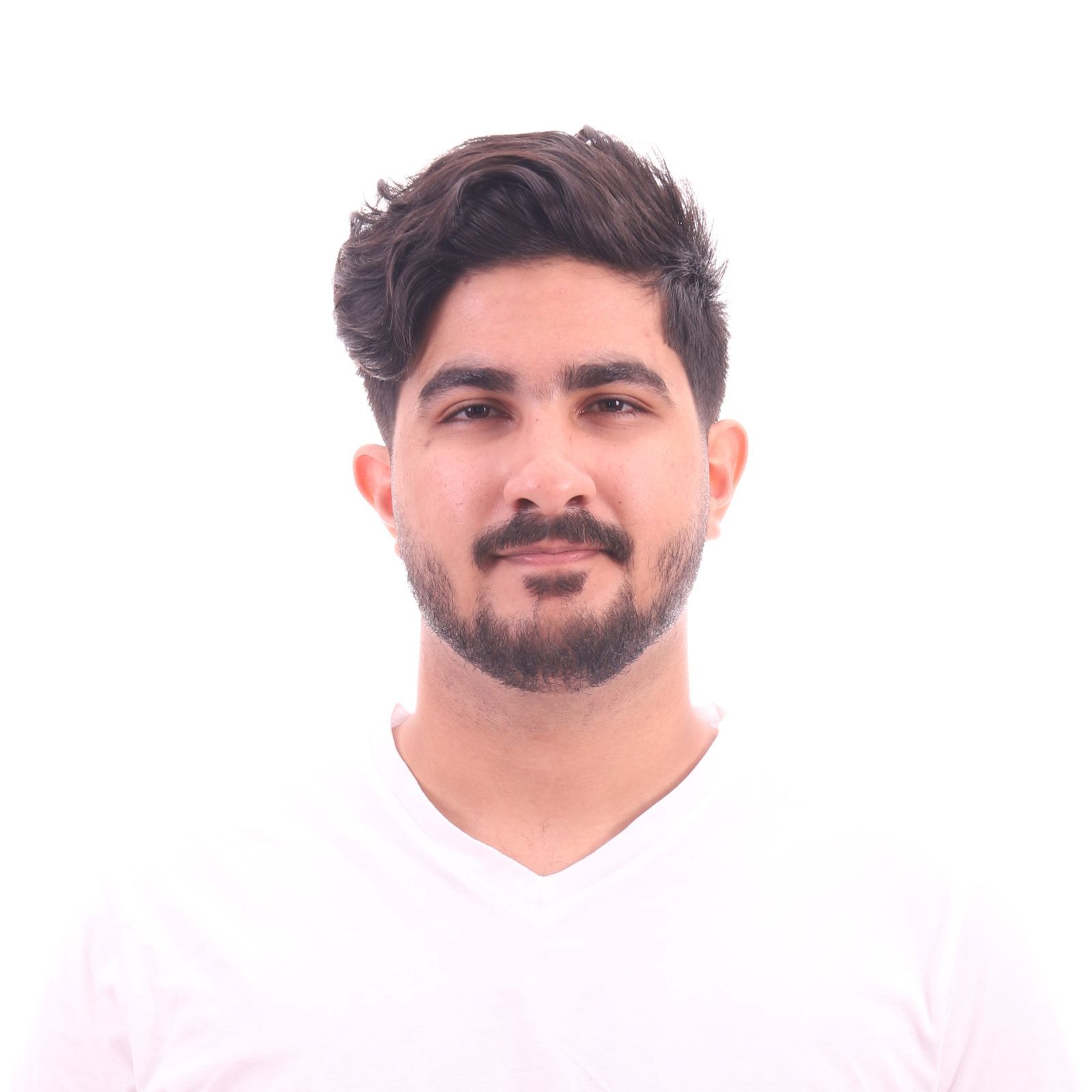 Profile of Jehan Hormazdi