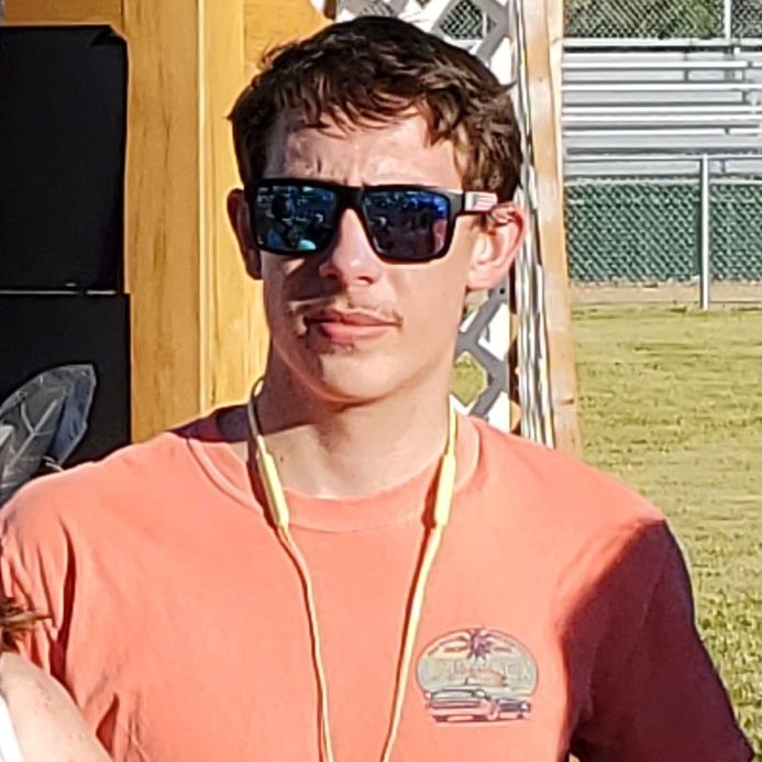 Profile of Robert Steen