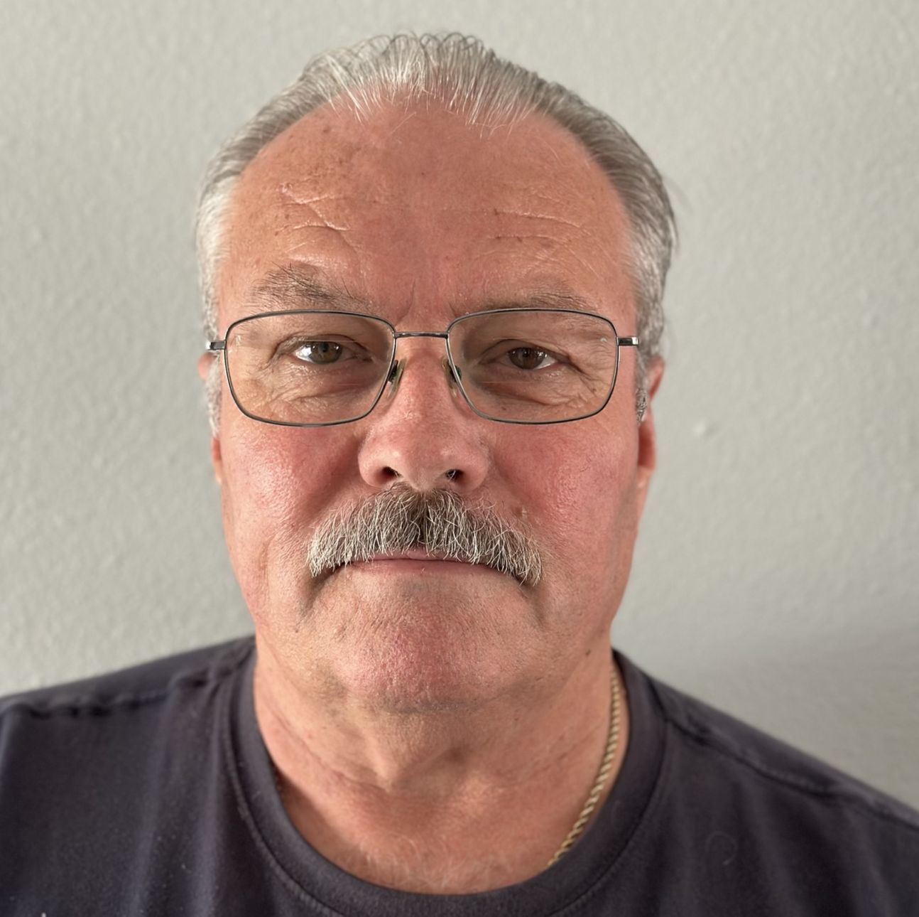Profile of Scott Parsons