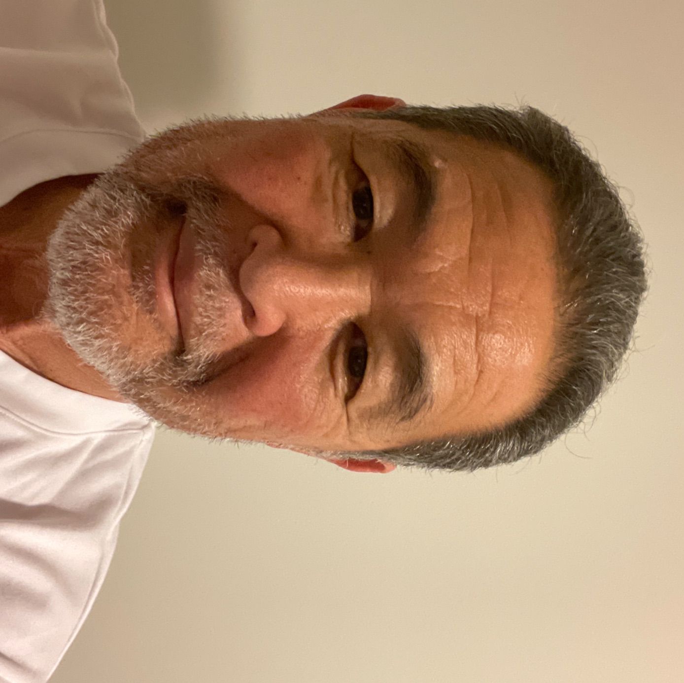 Profile of Ron Okamoto