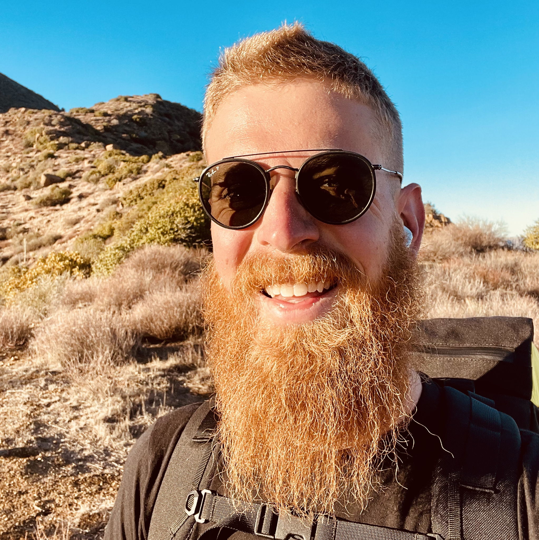 Profile of Andrew Schwartz