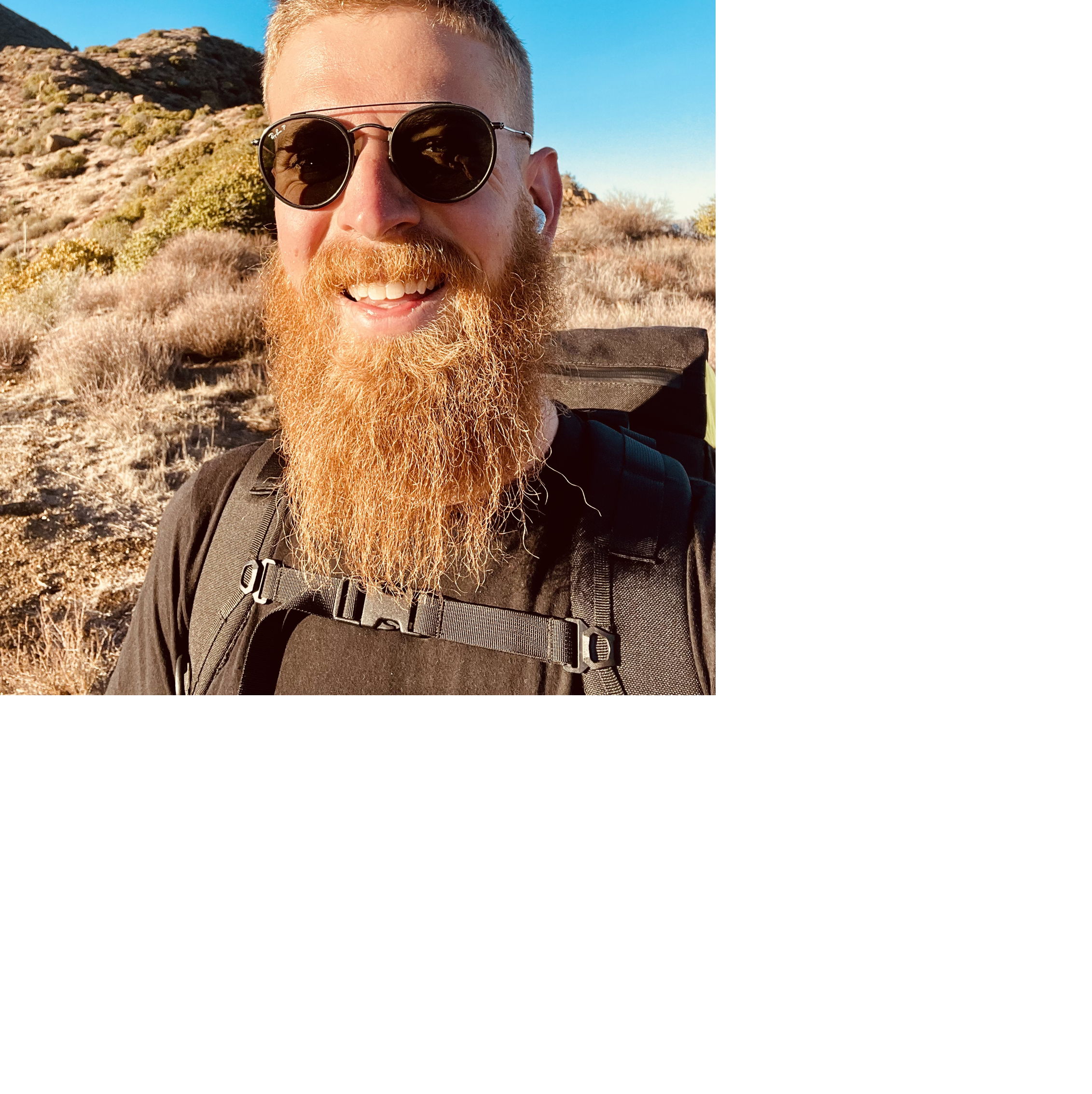 Profile of Andrew Schwartz
