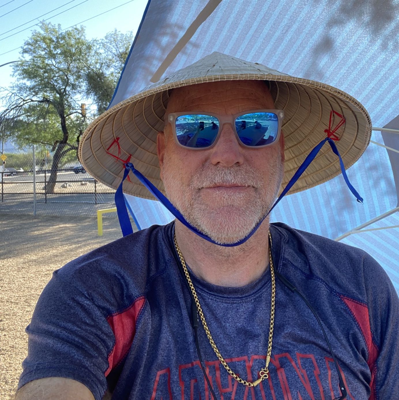 Profile of Leslie Ervin