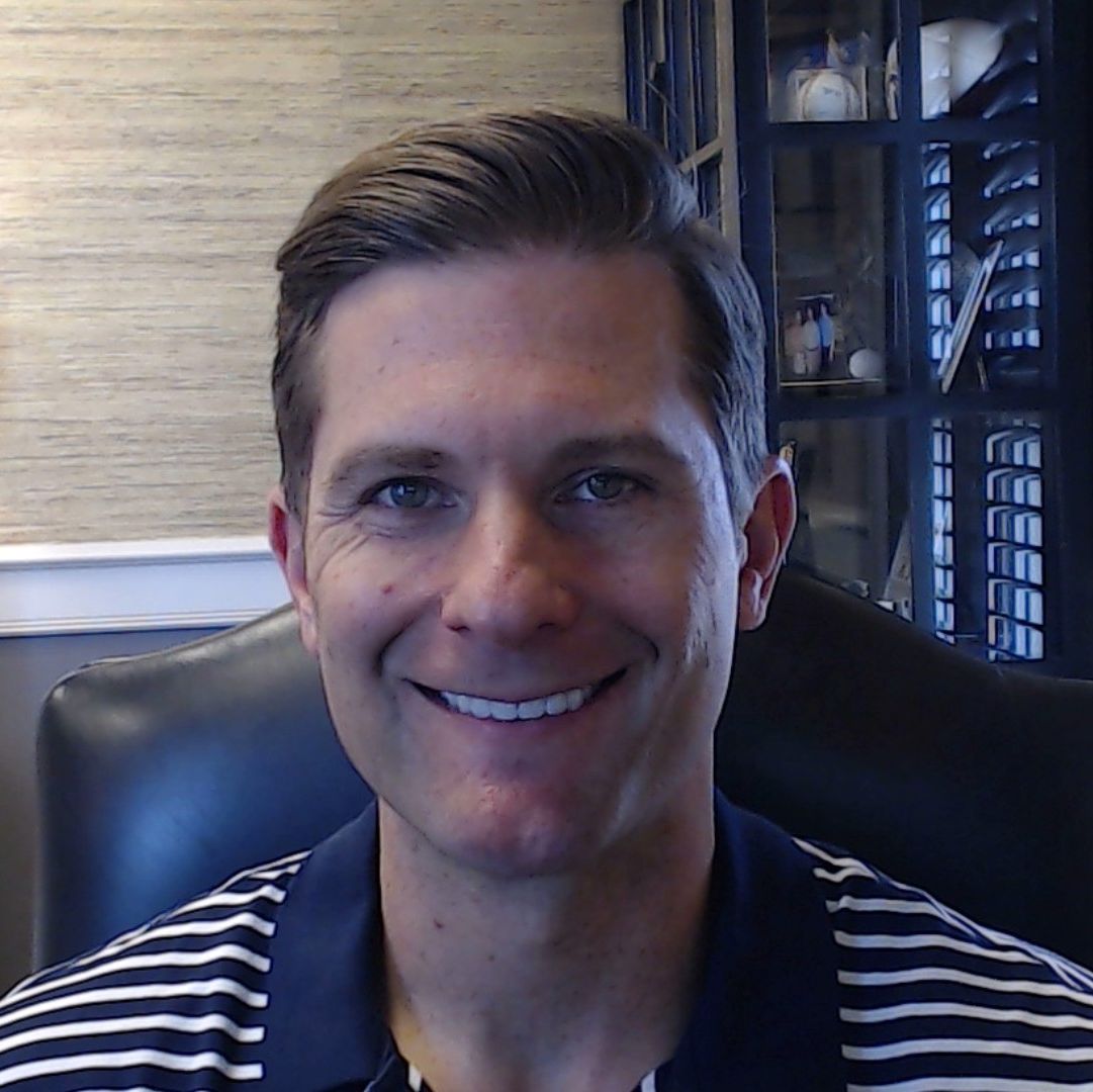 Profile of Nick Iarossi