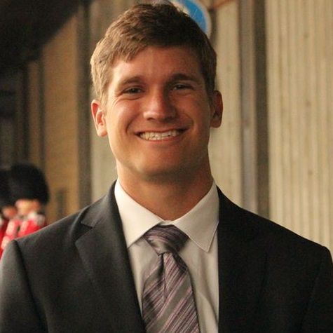 Profile of Brant Tremont