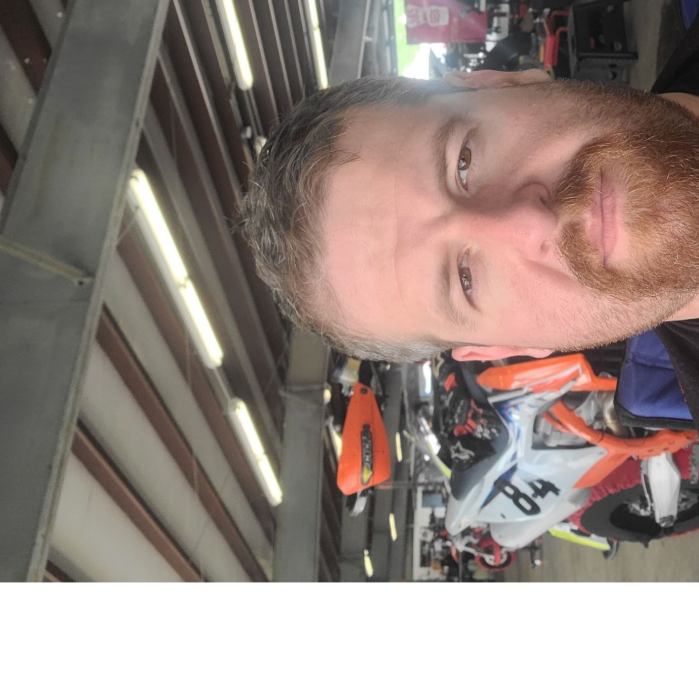 Profile of Bjorn Lovece