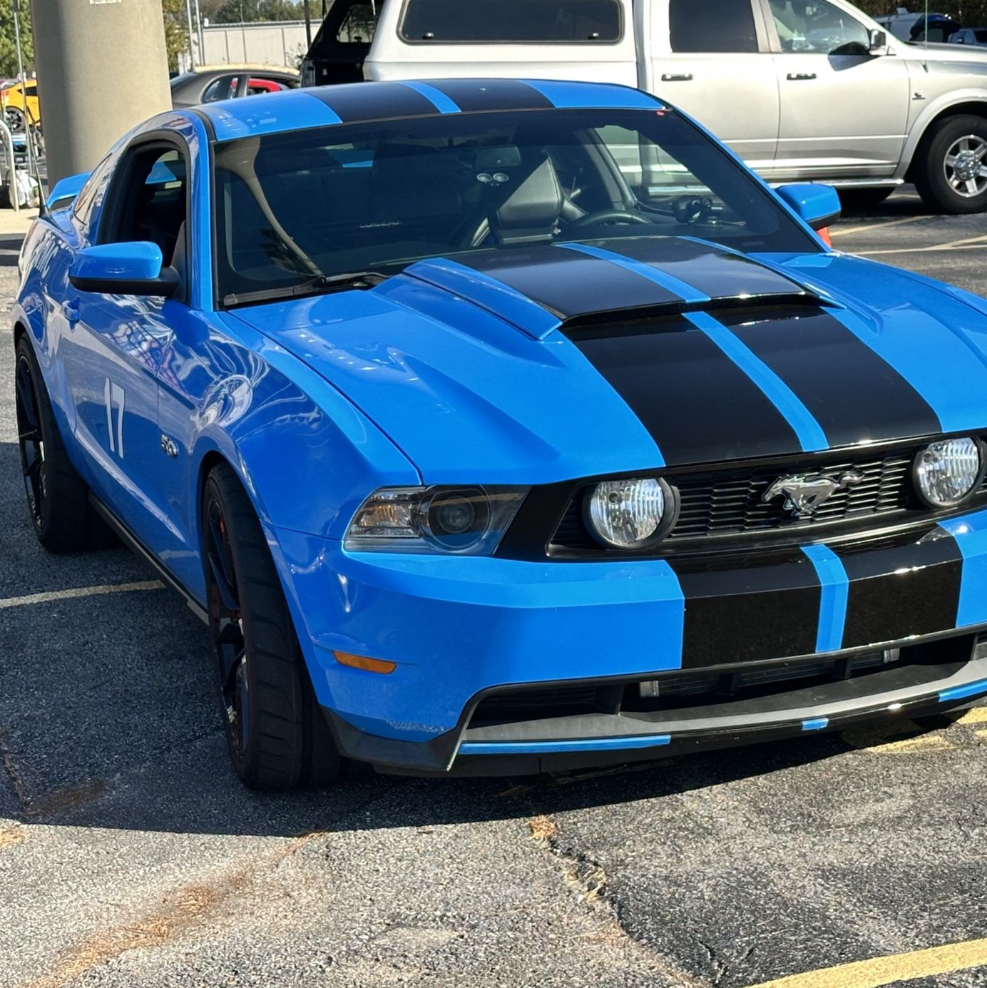 Profile of Matt Appleberry